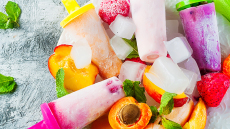 10 γλυκά με λιγότερες από 100 θερμίδες για απόλαυση χωρίς ενοχές