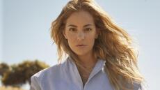 Νατάσσα Μποφίλιου: Ξεκινά την καλοκαιρινή της περιοδεία από το Βεάκειο