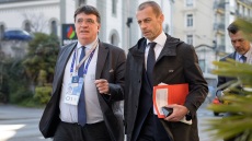 Θεόδωρος Θεοδωρίδης: «Πιθανό να αποκλειστούν Ρεάλ, Μπαρτσελόνα και Γιουβέντους»