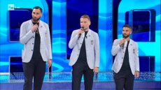 Euro 2020: Με… χορούς και με τραγούδια ανακοινώθηκε η αποστολή της Ιταλίας