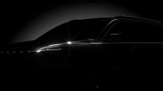 Το νέο επταθέσιο crossover της Jeep θα ονομάζεται Commander