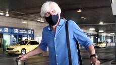 Παναθηναϊκός: Έφτασε στην Αθήνα ο Γιοβάνοβιτς