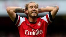 Ο Νίκλας Μπέντνερ ανακοίνωσε την απόσυρσή του στα 33 του χρόνια