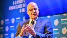 Δένδιας: Η κρίση στη Βενεζουέλα η μεγαλύτερη ανθρωπιστική κρίση της Λατινικής Αμερικής