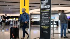 Η Βρετανία έβγαλε και την Πορτογαλία από την «πράσινη λίστα» - Η Ελλάδα παραμένει στην «πορτοκαλί»