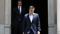 Δημοσκόπηση Pulse: Η κυβέρνηση Μητσοτάκη είναι η πρώτη από το 2011 που προηγείται στο μέσον της θητείας της