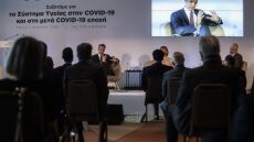 Διαφωνεί η  ΠΟΕΔΗΝ για τον ρόλο του ιδιωτικού τομέα στην επόμενη μέρα του ΕΣΥ