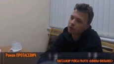 Λευκορωσία - Προτασέβιτς: Μου την έστησε ένας - άγνωστος - συνεργάτης μου 