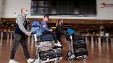 Κορωνοϊός - ΕΕ: Αίρει τους ταξιδιωτικούς προορισμούς για άλλες δέκα τρίτες χώρες