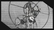 Φεστιβάλ Αθηνών:  Ακροβασία, σύγχρονος χορός, τσίρκο και θέατρο σε μια ενιαία παράσταση