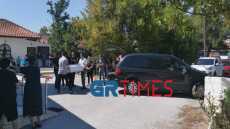 Μάλγαρα: Σπαραγμός στην κηδεία του 18 μηνών βρέφους - Το χρονικό της τραγωδίας