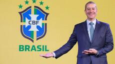 Σκάνδαλο στη Βραζιλία: Ο πρόεδρος της Ποδοσφαιρικής Ομοσπονδίας κατηγορείται για σεξουαλική παρενόχληση 