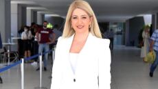 Κύπρος: Την Αννίτα Δημητρίου προτείνει για πρόεδρο της βουλής το ΔΗΣΥ