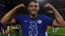 Τσέλσι: Τιάγκο Σίλβα και Ζιρού ανανέωσαν μέχρι το καλοκαίρι του 2022