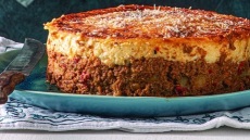 Τα κλασικά της Κυριακής σε 5 απίθανες συνταγές