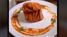 TikTok: μαγείρισσα φτιάχνει συνταγές από ταινίες της Disney και γίνεται viral