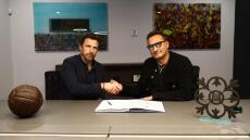 Η Βερόνα ανακοίνωσε Ντι Φραντσέσκο στα... ελληνικά!