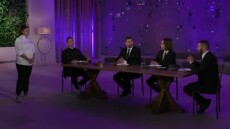 MasterChef - Τελικός: Η συγκίνηση της Μαργαρίτας, ο Σουηδός σεφ και τα πειράγματα του Κοντιζά