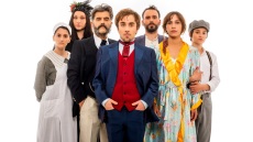 «Καθαρίσαμε»: Το ΔΗ.ΠΕ.ΘΕ Κοζάνης παρουσιάζει τη νέα του παράσταση μέσω διαδικτύου