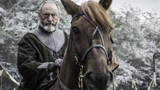 Αγνώριστος ο Λίαμ Κάνινγχαμ του Game Of Thrones