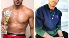 Ο Γιώργος Μανίκας εξομολογείται: «Με τον Τάσο Μπερδέση ήμασταν οικογένεια» 