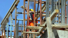 ΕΛΣΤΑΤ: «Αλμα» 13% στις οικοδομικές άδειες τον Ιούνιο - Οι περιοχές με τη μεγαλύτερη άνοδο