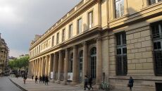 Γαλλία: Ακαδημαϊκός κατηγορείται για σκάνδαλο με δωρεά σωμάτων