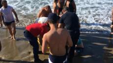 Φθιώτιδα: Πνίγηκε ηλικιωμένος σε παραλία της Βλυχάδας