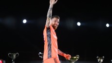 Ολυμπιακός: Στο στόχαστρο της Γουλβς ο Σα