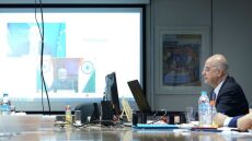 Στην Αθήνα ο Ινδός υπουργός Εξωτερικών: Συμμαχία απέναντι στον άξονα Τουρκίας – Πακιστάν