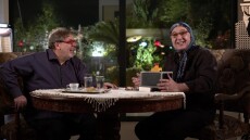 O Ιεροκλής Μιχαηλίδης υποδέχεται τον Θανάση Λάλα στο «ΔΕ ΓΚΡΑΝΜΑΔΕΡ»