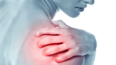 Ώμος: Τέλος στον πόνο λόγω ρήξης τενόντων – Η θεραπεία που δίνει λύση