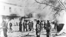 Σφαγή του Διστόμου: Σαν σήμερα το 1944 οι Γερμανοί αφανίζουν γέρους, γυναίκες και παιδιά