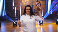 MasterChef: H Μαργαρίτα αποκάλυψε πώς θα επενδύσει τα 60.000 ευρώ που κέρδισε