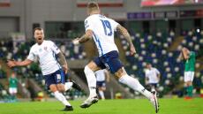 Euro - Σλοβακία: Να μπει... σφήνα για την πρόκριση!