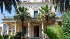 Αρχοντικό Αναργύρου: Το κτίριο - κόσμημα των Σπετσών αποκτά και πάλι ζωή - Φωτογραφίες