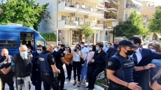 Επίθεση με τσεκούρι στη ΔΟΥ Κοζάνης: Ισόβια και 26 χρόνια κάθειρξη στον 46χρονο