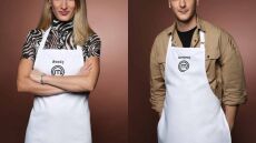 MasterChef: Η Ανούς και ο Διονύσης έκαναν το επόμενο βήμα στη σχέση τους