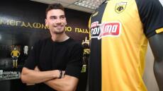 Μήτογλου: «Θα γίνει… μπαμ με την Αγια-Σοφιά, να είμαστε πρωταθλητές εκεί»