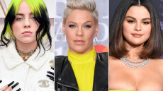 Πινκ, Μπίλι Άιλις και Σελένα Γκόμεζ υπογράφουν την επιστολή της UNICEF για δωρεά εμβολίων κατά του Covid