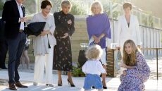 Social media κατά Μπόρις Τζόνσον και Κάρι: Χρησιμοποίησαν το παιδί τους σαν σκηνικό