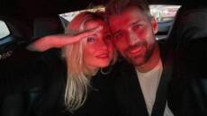 Αλέξης Παππάς & Αλέσια Ντέμετζ: Σίριαλ ο χωρισμός τους - «Είναι ζηλιάρης» λέει εκείνη, «έχεις βρει άλλον» απαντά εκείνος