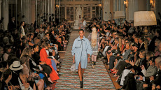 Εβδομάδα Dior στην Αθήνα: Παγκόσμιο υπερθέαμα στην Ακρόπολη και το Καλλιμάρμαρο