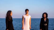 «Φαίδρα»: Μίνα Αδαμάκη και Σαβίνα Γιαννάτου μαζί στη σκηνή