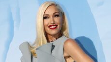 Γκουέν Στέφανι: Tο πάρτι-έκπληξη που ετοίμασαν για εκείνη, λίγο πριν ντυθεί νυφούλα