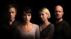 Λίλι Άλεν: Ντεμπούτο σε θέατρο στο West End με... υπερφυσικό θρίλερ