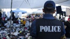 Πρόστιμα 61.250 ευρώ για παρεμπόριο την περασμένη εβδομάδα