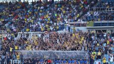 Super League 1: Ανοίγει ο δρόμος για την επιστροφή του κόσμου στα γήπεδα