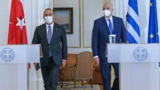 Τουρκία: Ας λέει η Μεσογειακή «Συμμαχία του Νότου», τίποτα δεν γίνεται χωρίς εμάς στην περιοχή!