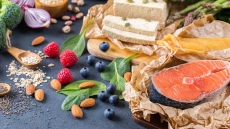 Νέα έρευνα για Covid-19: Μικρότερη η πιθανότητα σοβαρής νόσησης για χορτοφάγους και ψαροφάγους